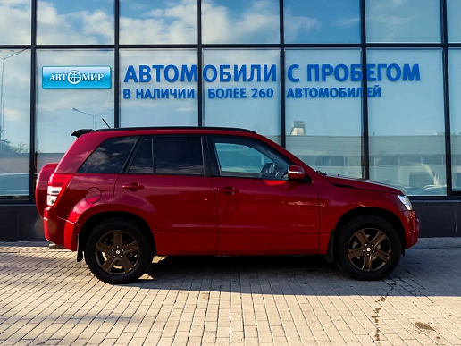 Купить Сузуки Гранд Витара 2008г.