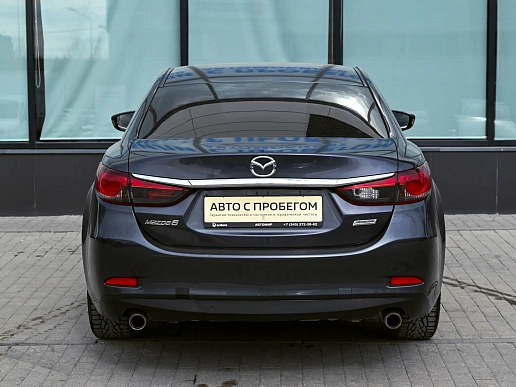 Купить Мазда Mazda 6 2014г.