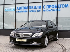 Купить Тойота Камрй 2013г.