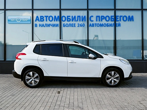 Купить Пежо 2008 2014г.