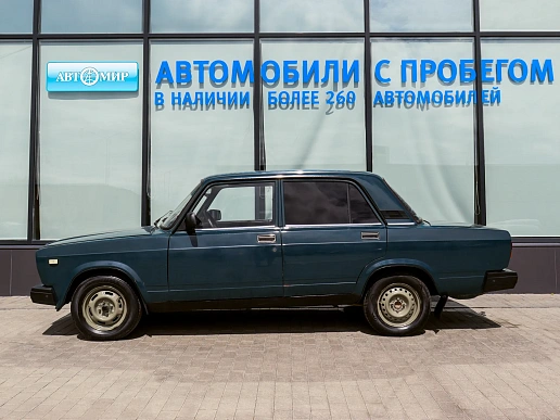 Купить Лада 2107 2006г.