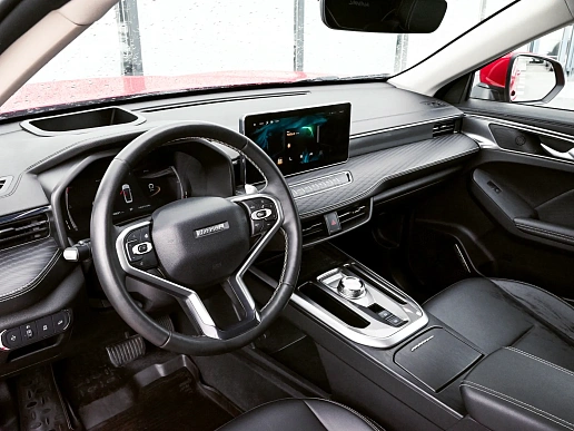 Купить Хавал Haval Jolion 2023г.