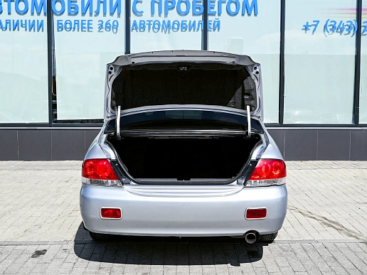 Купить Митсубиси Лансер 2005г.