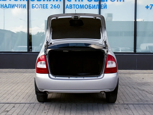Купить Лада Калина 2008г.