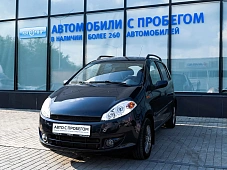 Купить Чери Кимо (А1) 2008г.