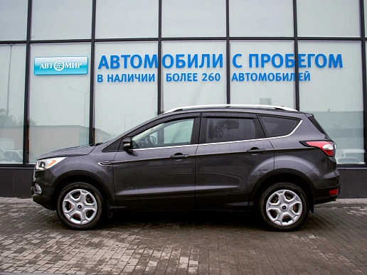 Купить Форд Куга 2017г.