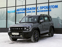 Купить Джетур Т2 2024г.