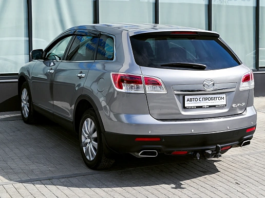 Купить Мазда ККС-9 2008г.