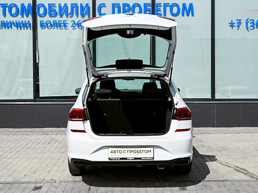 Купить Фольксваген Поло 2021г.