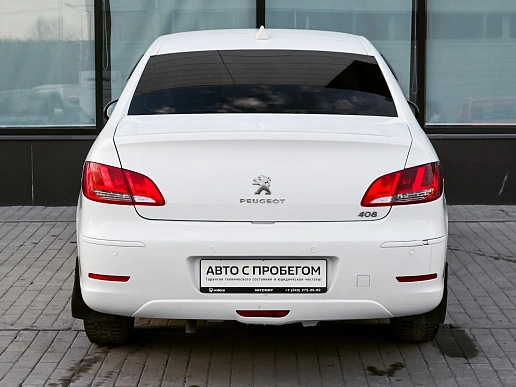 Купить Пежо 408 2013г.