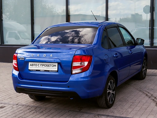 Купить Лада Гранта 2020г.