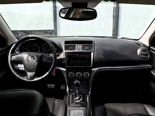 Купить Мазда Mazda 6 2010г.