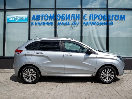 Купить Лада КСРАЙ 2021г.