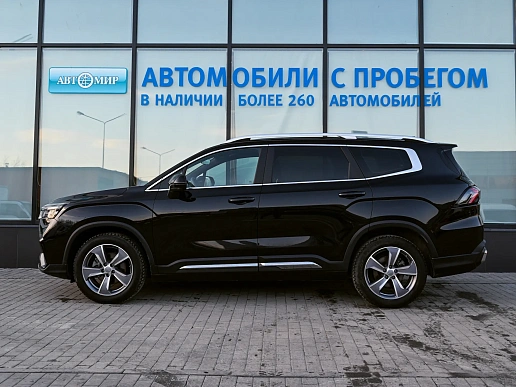 Купить Джили Окаванго 2024г.