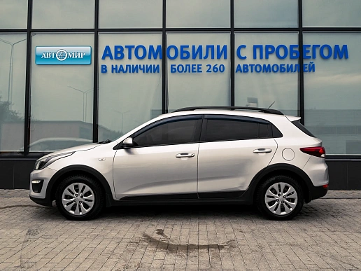 Купить Киа Рио 2019г.
