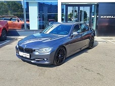 BMW 3 серия