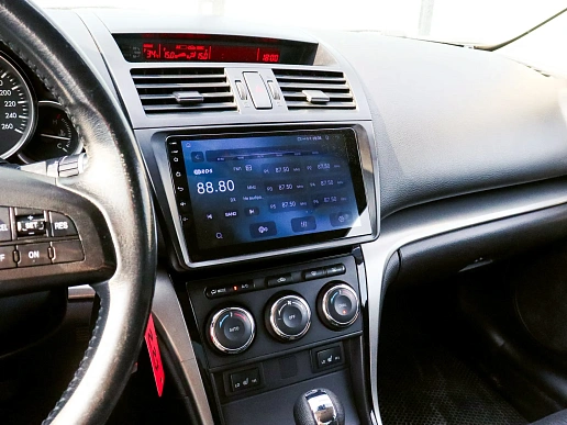 Купить Мазда Mazda 6 2010г.