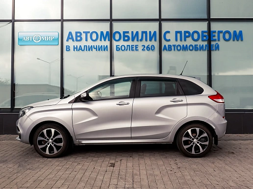 Купить Лада КСРАЙ 2017г.