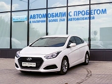 Купить Хёндай и40 2015г.