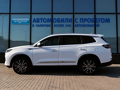 Купить Чери Тигго 8 Про Макс 2023г.