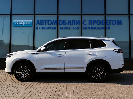 Купить Чери Тигго 8 Про Макс 2023г.