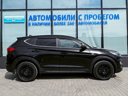 Купить Хёндай Туксон 2019г.