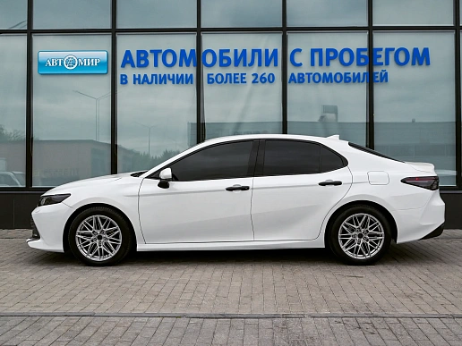 Купить Тойота Камрй 2019г.