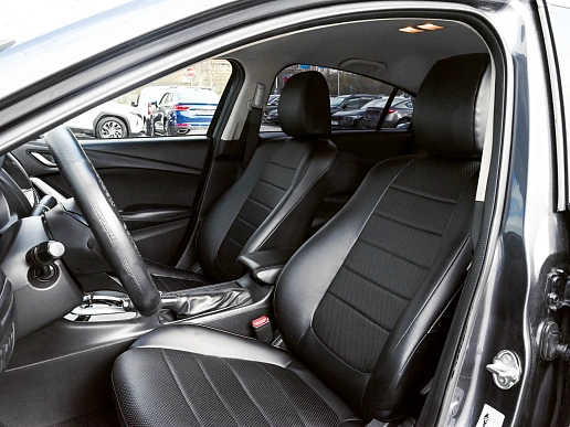 Купить Мазда Mazda 6 2014г.