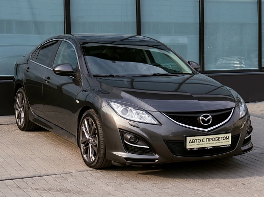 Купить Мазда Mazda 6 2010г.