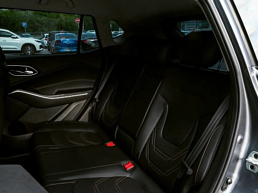 Купить Москвич Mazda 3 2023г.