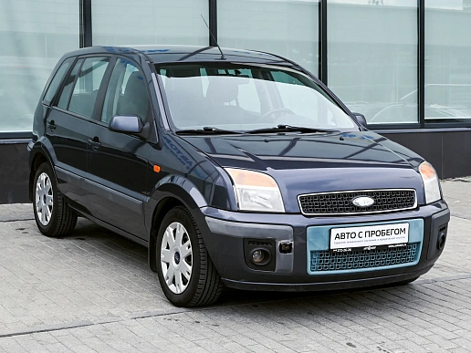 Купить Форд Фужн 2007г.