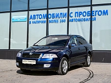 Купить Шкода Октавиа 2008г.