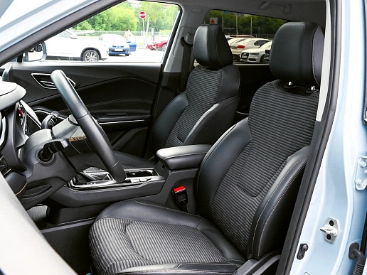 Купить Москвич Mazda 3 2023г.