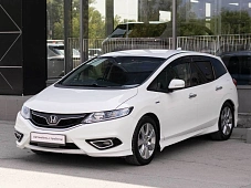 Honda Jade
