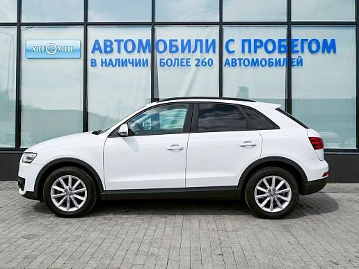 Купить Ауди К3 2012г.
