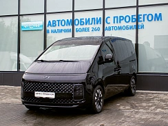 Купить Хёндай Стариа 2021г.