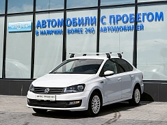 Купить Фольксваген Поло 2016г.