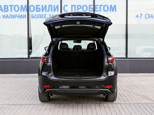 Купить Мазда ККС-5 2022г.