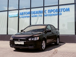 Купить Митсубиси Лансер 2007г.