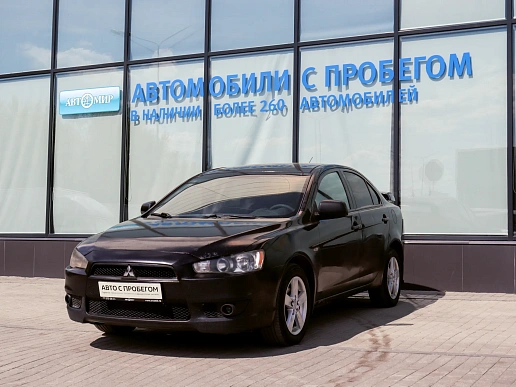 Купить Митсубиси Лансер 2007г.