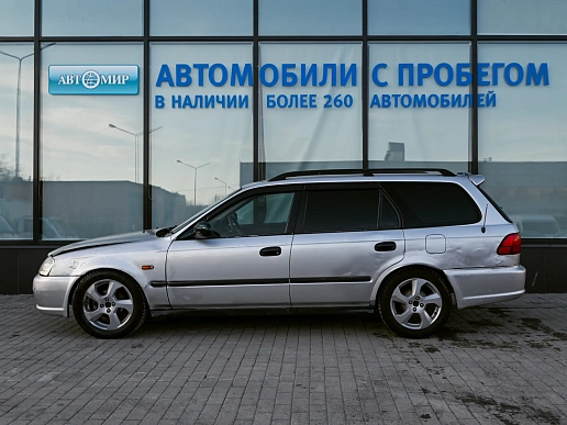 Купить Хонда Ортиа 2000г.