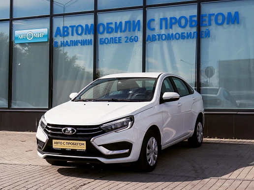 Купить Лада Веста 2024г.