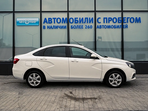 Купить Лада Веста 2017г.
