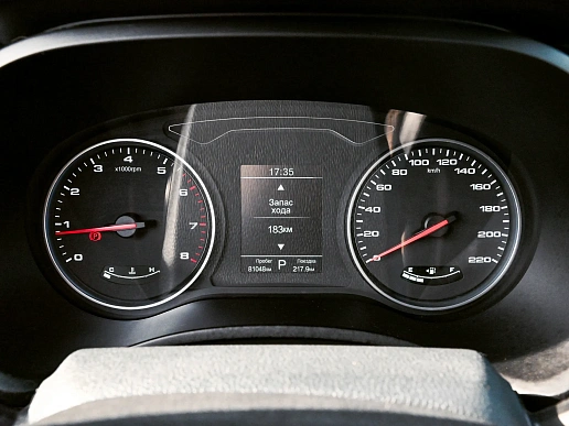 Купить Москвич Mazda 3 2023г.