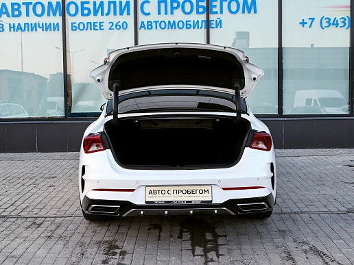 Купить Киа К5 2020г.