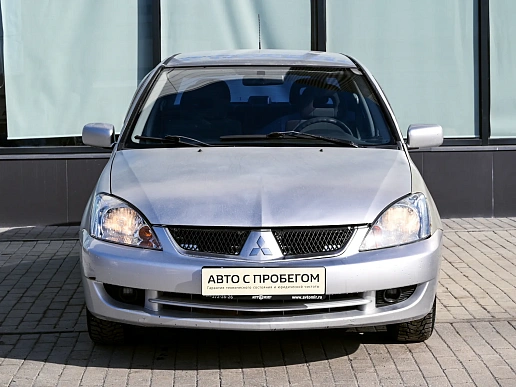 Купить Митсубиси Лансер 2004г.