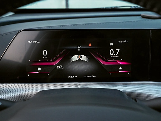 Купить Чанган УНИ-Т 2023г.