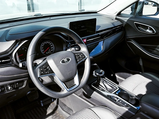 Купить Москвич Mazda 3 2024г.