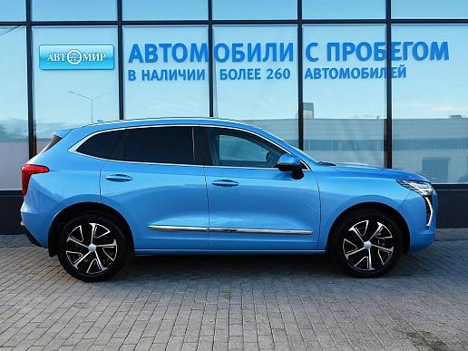 Купить Хавал Haval Jolion 2021г.