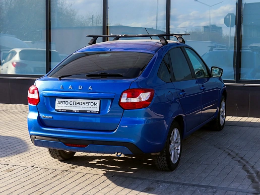 Купить Лада Гранта 2019г.
